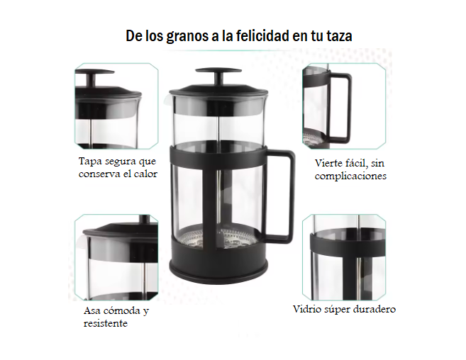 Prensa Francesa - Imagen 3