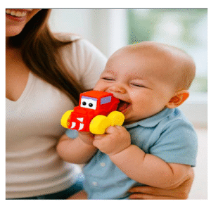 Carrito de estimulación